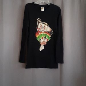 Ed Hardy Long Sleeve Shirt.